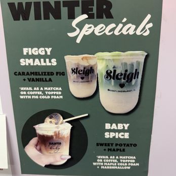 Moonflower Market - winter specials - Flowers & Gifts Near Me - Cape Coral, Florida