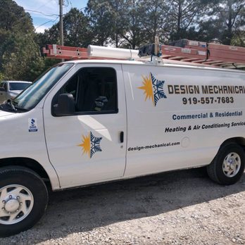 1. Design Mechanical