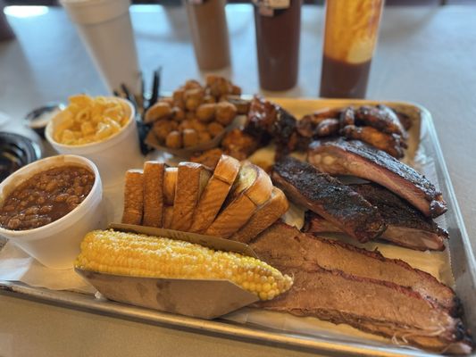 Fat Boys BBQ by null