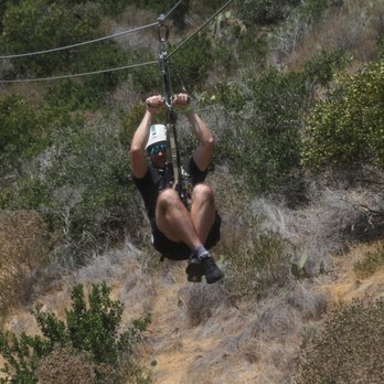 Catalina Eco Zip Line Tours - Tours Near Me - Avalon, California Catalina Eco Zip Line Tours - Tours Near Me - Avalon, California