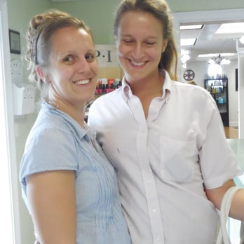 Debbie's Day Spa & Salon - A Super Fun Bridal group! - Hair Stylists Near Me - Saint Augustine, Florida Debbie's Day Spa & Salon - A Super Fun Bridal group! - Hair Stylists Near Me - Saint Augustine, Florida
