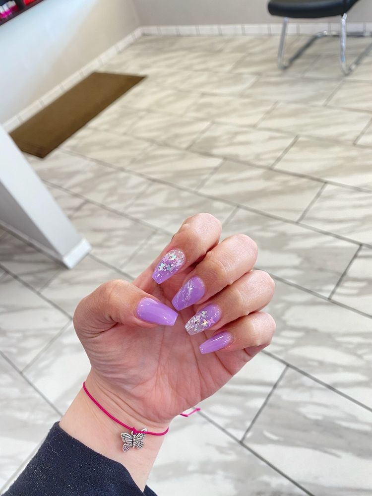 KMZ NAILS & SPA Updated September 2024 283 Photos & 71 Reviews