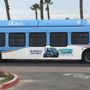 Photo of Huntington Beach Bicycle Trail