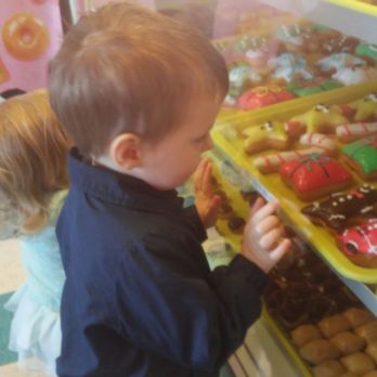 Donuts At Riverside - Choices - Donuts Near Me - Tulsa, Oklahoma