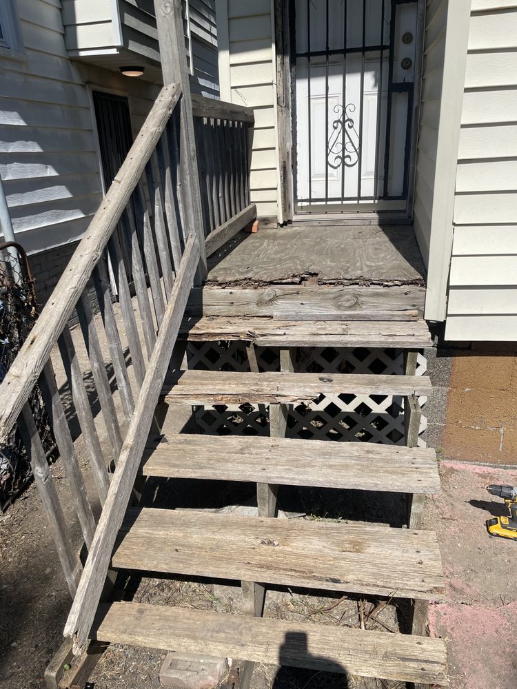 Slide of Pipkin Construction Enterprise