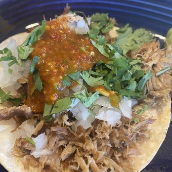 El Brinquito Restaurant - Mexican Near Me - Santa Rosa, California