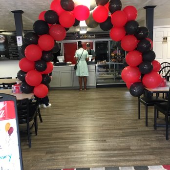 Blue Ridge Bagels - Happy Anniversary to the bagels shop - Bagels Near Me - Lynchburg, Virginia Blue Ridge Bagels - Happy Anniversary to the bagels shop - Bagels Near Me - Lynchburg, Virginia