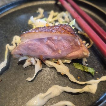 Lunch Lady - Duck salad - Vietnamese Near Me - Vancouver, British Columbia