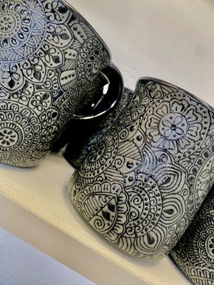 Cobalto Pottery by null