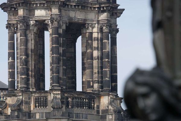 Hyperion Hotel Dresden am Schloss by null