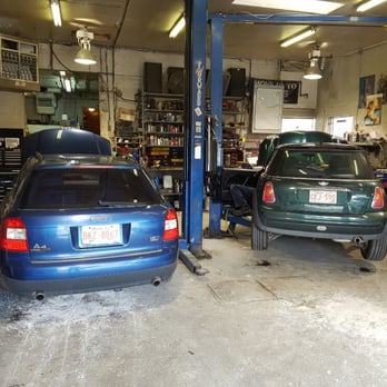 Mike's Auto Service - Auto Repair Near Me - Calgary, Alberta