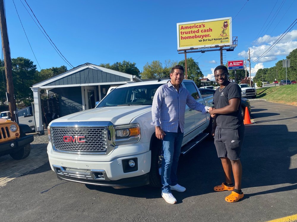 SELECTIVE IMPORTS AUTO SALES Updated September 2024 10138 Main St