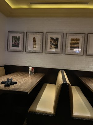 Broadway Burger Bar by null