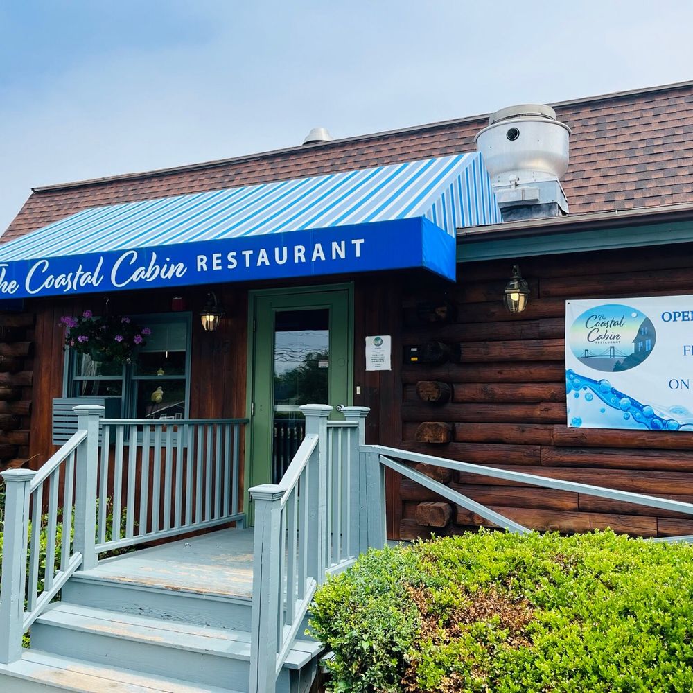 The Coastal Cabin - Comfort Food Near Me - Narragansett, Rhode Island The Coastal Cabin - Comfort Food Near Me - Narragansett, Rhode Island