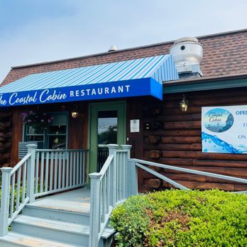 The Coastal Cabin - Comfort Food Near Me - Narragansett, Rhode Island The Coastal Cabin - Comfort Food Near Me - Narragansett, Rhode Island