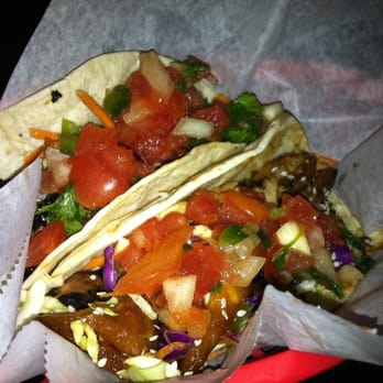 Missouri Lounge - Chicken Tacos -- delicious! - Dive Bars Near Me - Berkeley, California