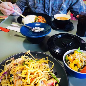 HuHot Mongolian Grill - Chinese Near Me - Rochester, Minnesota HuHot Mongolian Grill - Chinese Near Me - Rochester, Minnesota
