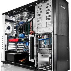 Computer Renaissance - CR Gaming Computer