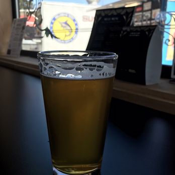The Pines Dine - Honey Ale (Rouge) at the pine - Food Trucks Near Me - Lincoln City, Oregon
