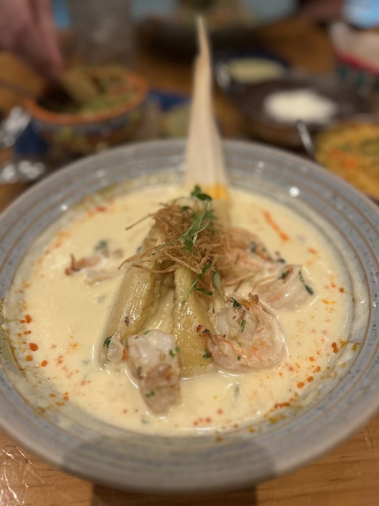 La Fisheria