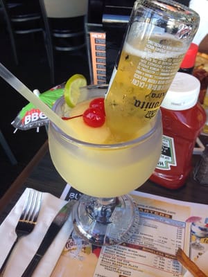 Dallas BBQ Nostrand Ave by null