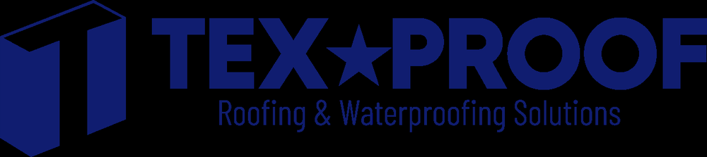 Slide of Tex Proof Waterproofing