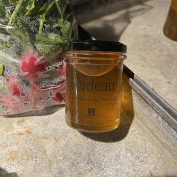 Kadeau Restaurant - Restaurants Near Me - Aakirkeby, 84