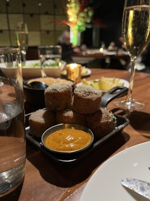 STK Steakhouse by null