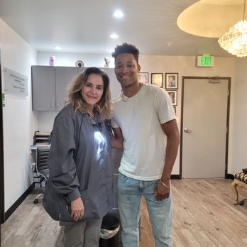 Mahrouz Cohen, DDS - The best! - Endodontists Near Me - Encino, California Mahrouz Cohen, DDS - The best! - Endodontists Near Me - Encino, California