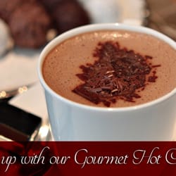 Carol's Creative Chocolatez