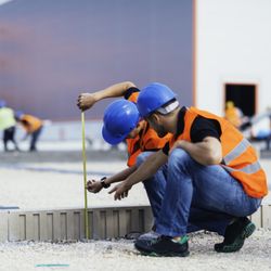 Ark-La-Tex Foundation Solutions