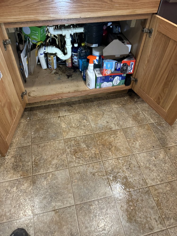 Slide of 24/7 Drain Cleaning & Plumbing