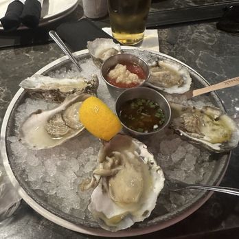 Racks Fish House + Oyster Bar - Bars Near Me - Delray Beach, Florida Racks Fish House + Oyster Bar - Bars Near Me - Delray Beach, Florida