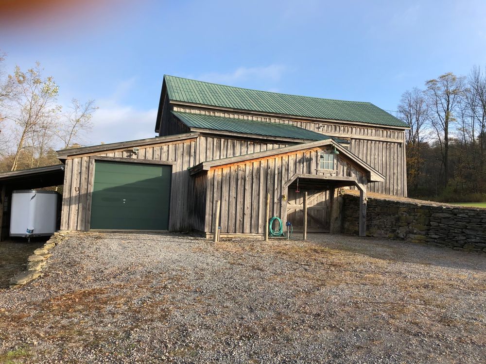 Social spots from Solomon’s Wish Stables