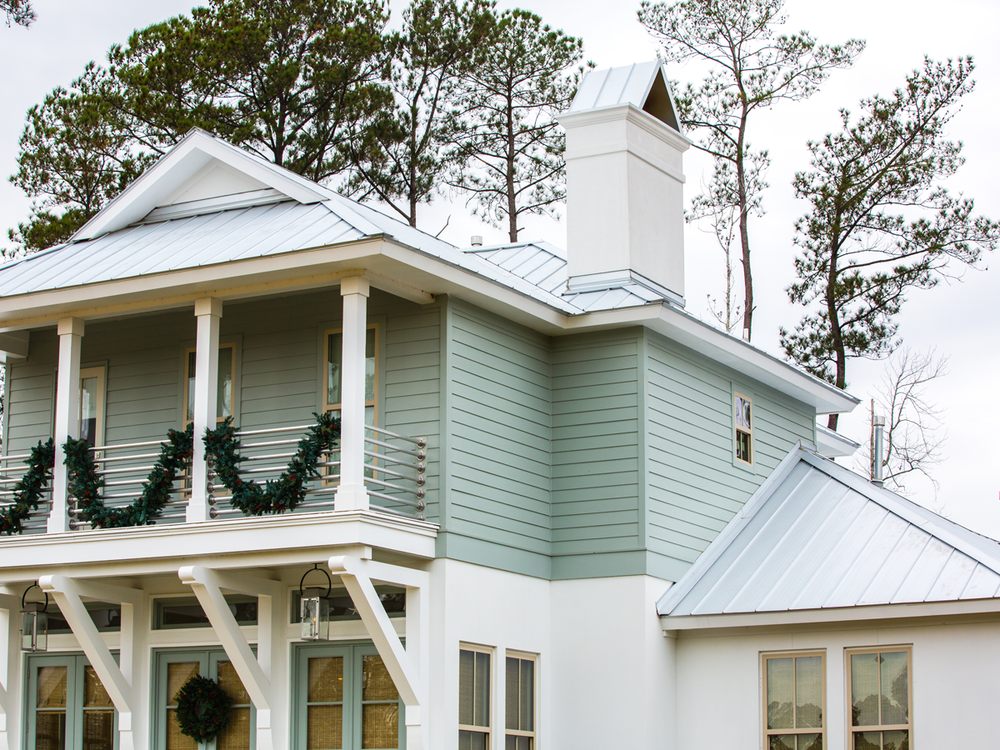 Slide of V & V Roofing and Sheet Metal