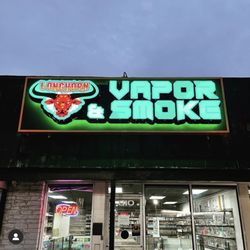 Longhorn Vapor and Smoke Shop