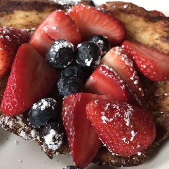 Empire Cafe - French toast! - Breakfast & Brunch Near Me - Houston, Texas Empire Cafe - French toast! - Breakfast & Brunch Near Me - Houston, Texas