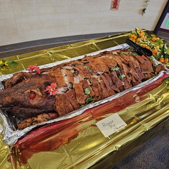 99 Ranch Market - Roasted Pig - Grocery Near Me - San Jose, California