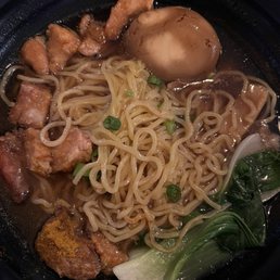 Zen Ramen