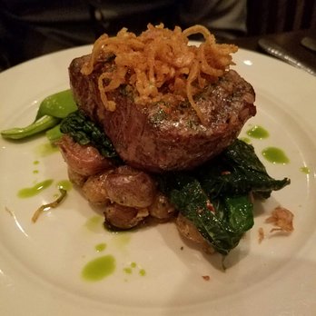 Wild Sage Bistro - Filet mignon - New American Near Me - Spokane, Washington Wild Sage Bistro - Filet mignon - New American Near Me - Spokane, Washington