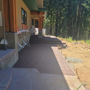 Pacific Coast Concrete - Masonry/Concrete Near Me