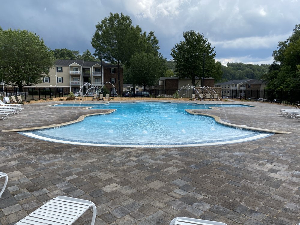 HUNTINGTON PLACE APARTMENTS Updated August 2024 20 Photos 100