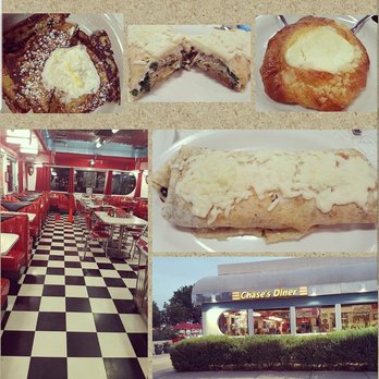Chase's Diner - Diners Near Me - Chandler, Arizona