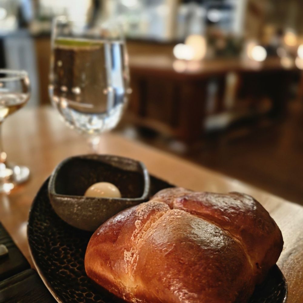 The Inn At Langley - Freshly baked bread - Hotels Near Me - Langley, Washington The Inn At Langley - Freshly baked bread - Hotels Near Me - Langley, Washington