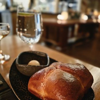The Inn At Langley - Freshly baked bread - Hotels Near Me - Langley, Washington The Inn At Langley - Freshly baked bread - Hotels Near Me - Langley, Washington