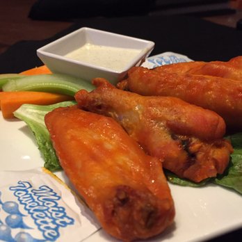 Maggie McFly's - Wings - New American Near Me - Virginia Beach, Virginia