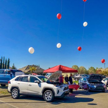 Madera Toyota - READY. SET. GO! Toyota @ Asian Biz Expo 2019. - Auto Parts & Supplies Near Me - Madera, California Madera Toyota - READY. SET. GO! Toyota @ Asian Biz Expo 2019. - Auto Parts & Supplies Near Me - Madera, California