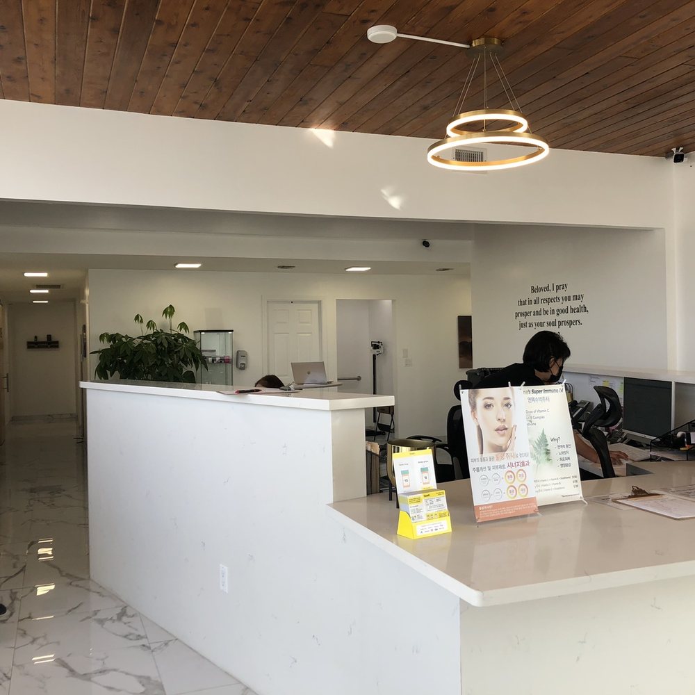 Dongjin Sung, MD - Dr. Sung's clinic - Internal Medicine Near Me - Gardena, California