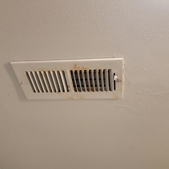 OCF Realty - Water damage from floor above - never addressed, closed without resolution. - Property Management Near Me - Philadelphia, Pennsylvania