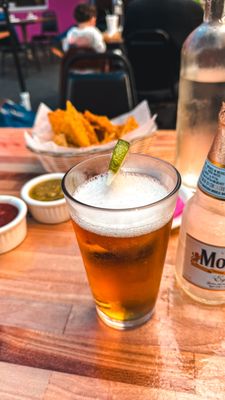 Manchamanteles by null Manchamanteles by null